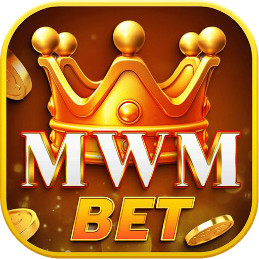 mwm bet Logo